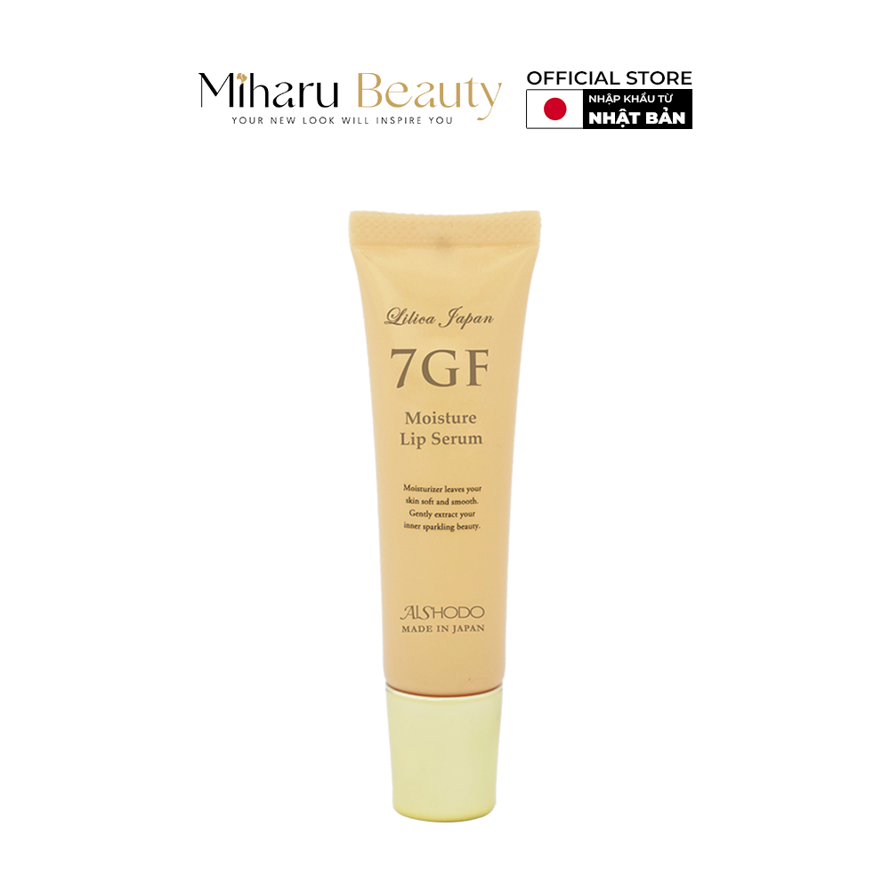 Serum dưỡng môi - 7gf moisture lip serum