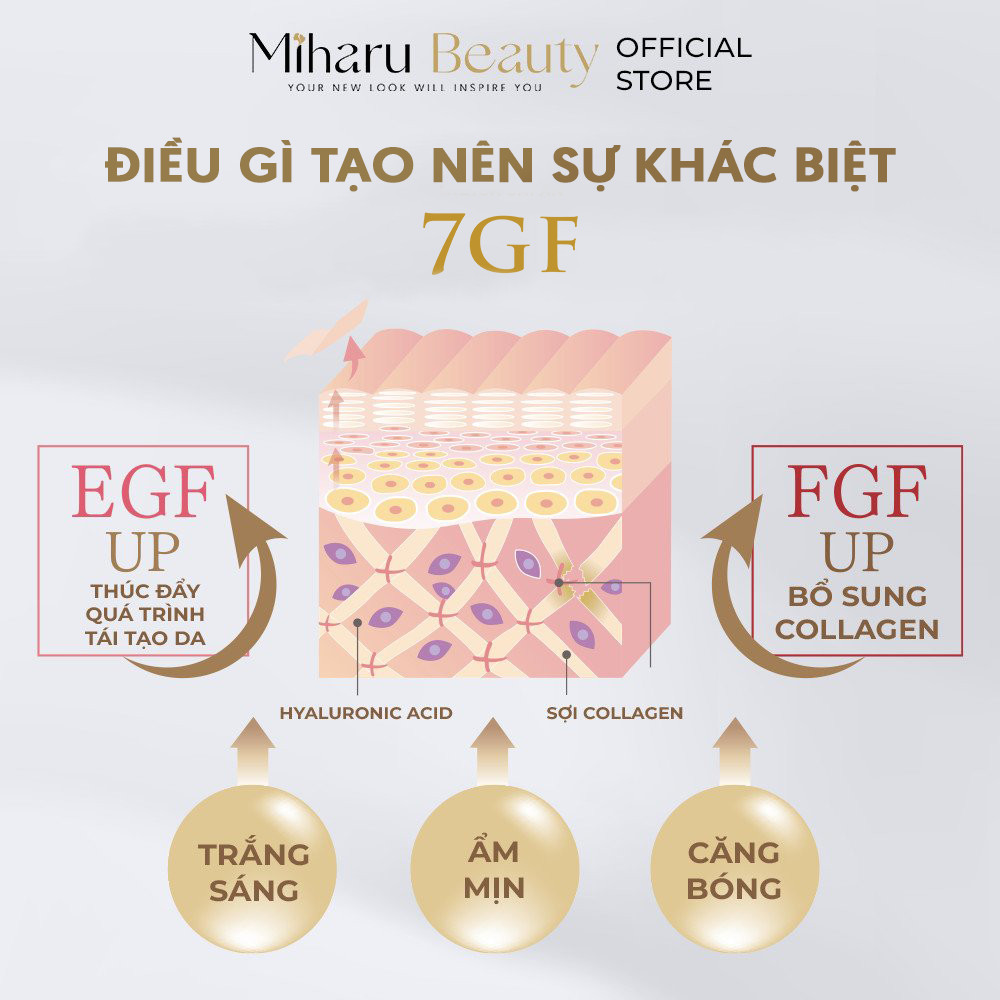 Điều gì tạo nên sự khác biệt