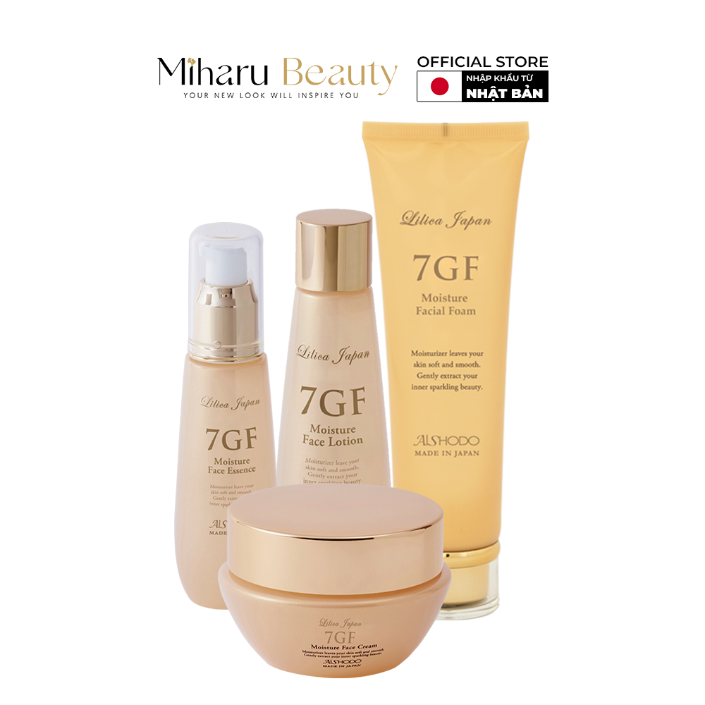 Chăm da sáng trong, trẻ khỏe hạnh phúc