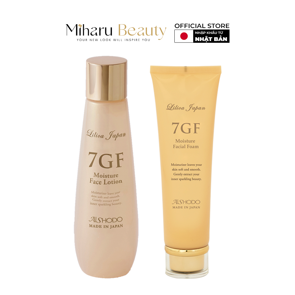 Làm sạch, cân bằng da