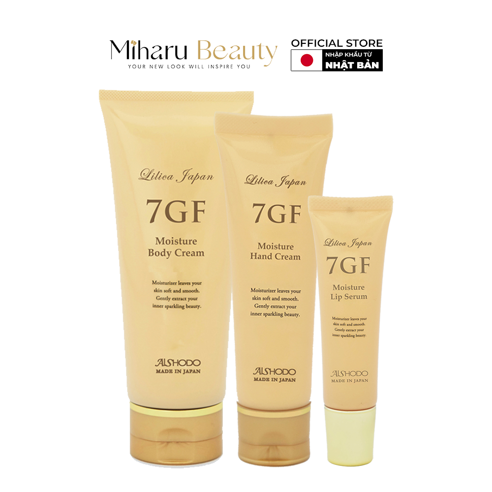 Tươi mới khơi hương quyến rũ